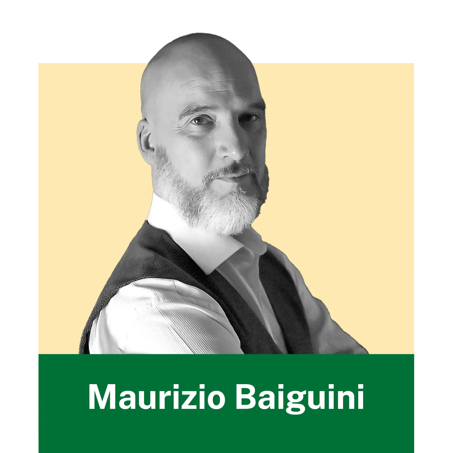speaker-baiguini